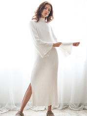 Vestido Origen manga larga