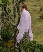 Saco Frailejón