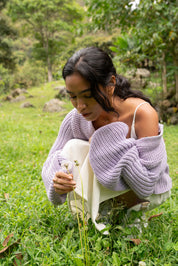 Cardigan Encuentro