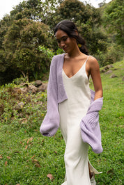 Cardigan Encuentro