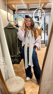 Cardigan Encuentro