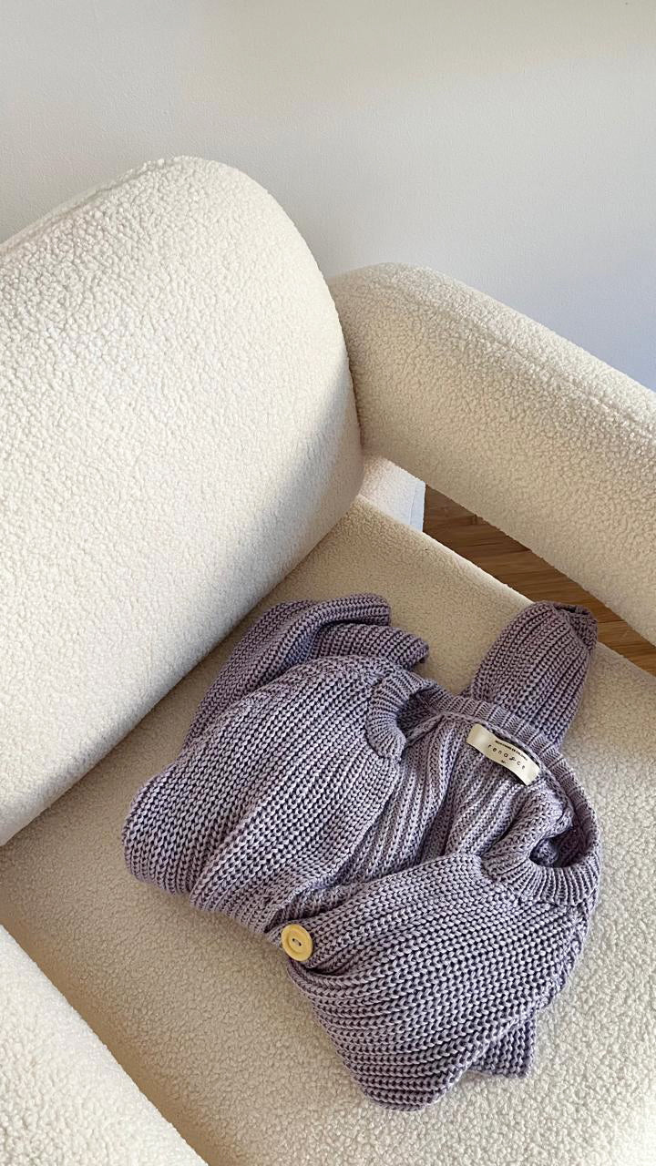 Cardigan Encuentro
