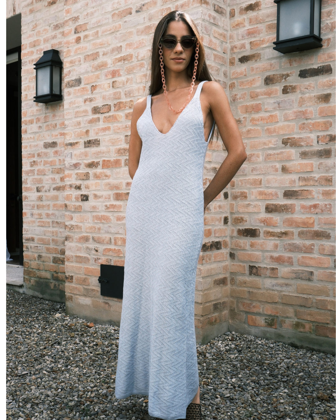 Vestido Alma