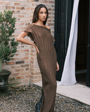Vestido Refugio