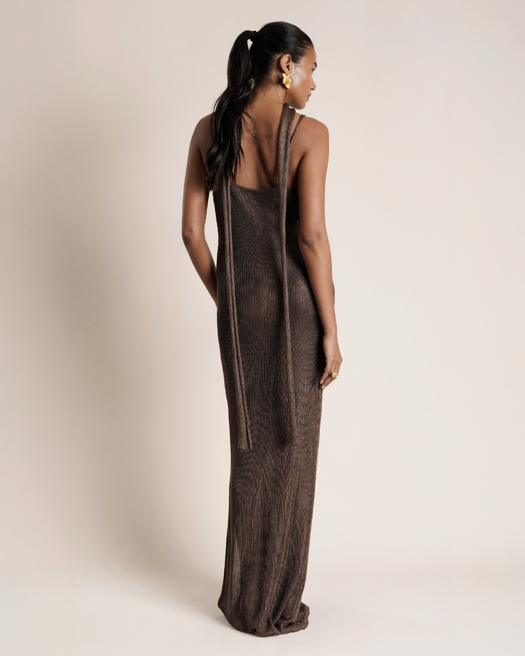 Vestido Presencia
