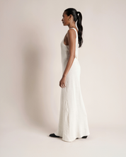 Vestido Ciclo Crudo