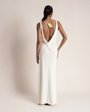 Vestido Ciclo Crudo
