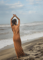 Vestido Libertad