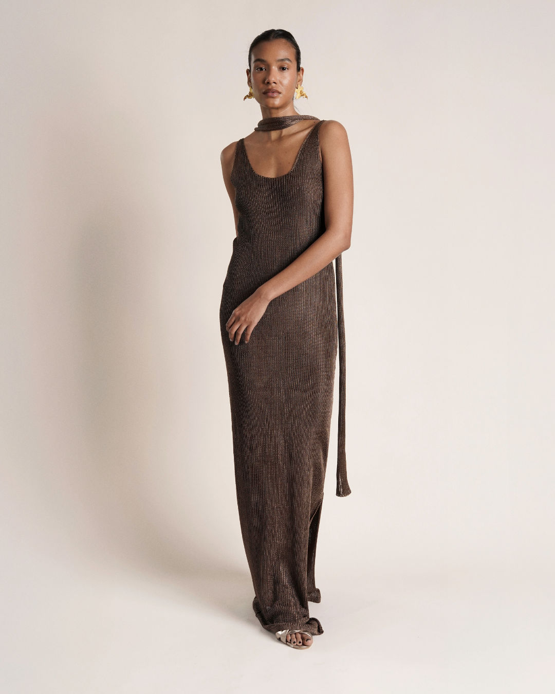 Vestido Presencia