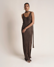 Vestido Presencia