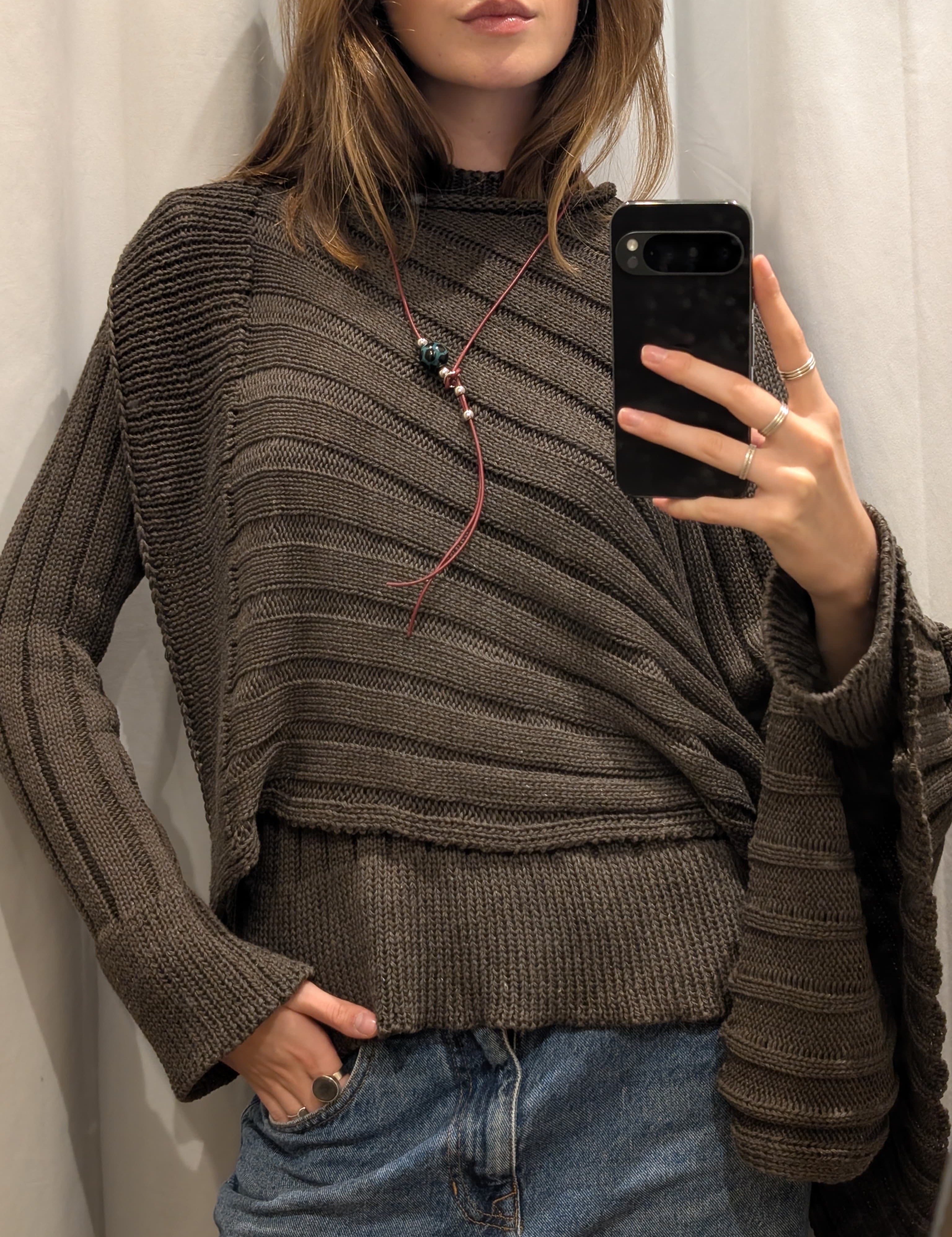 Set Capa & Saco Laguna