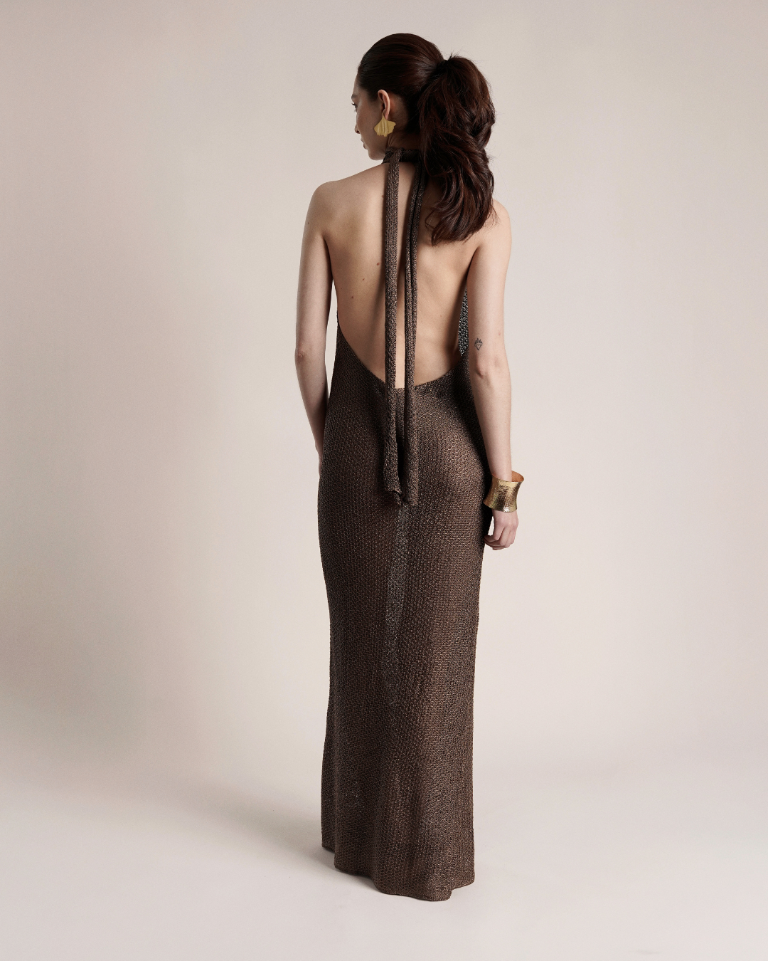 Vestido Semilla