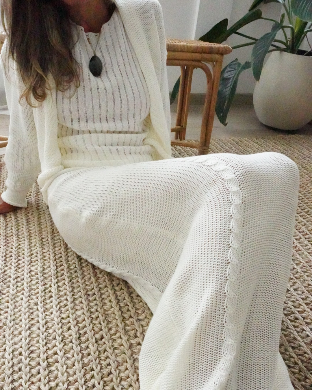Falda Ana