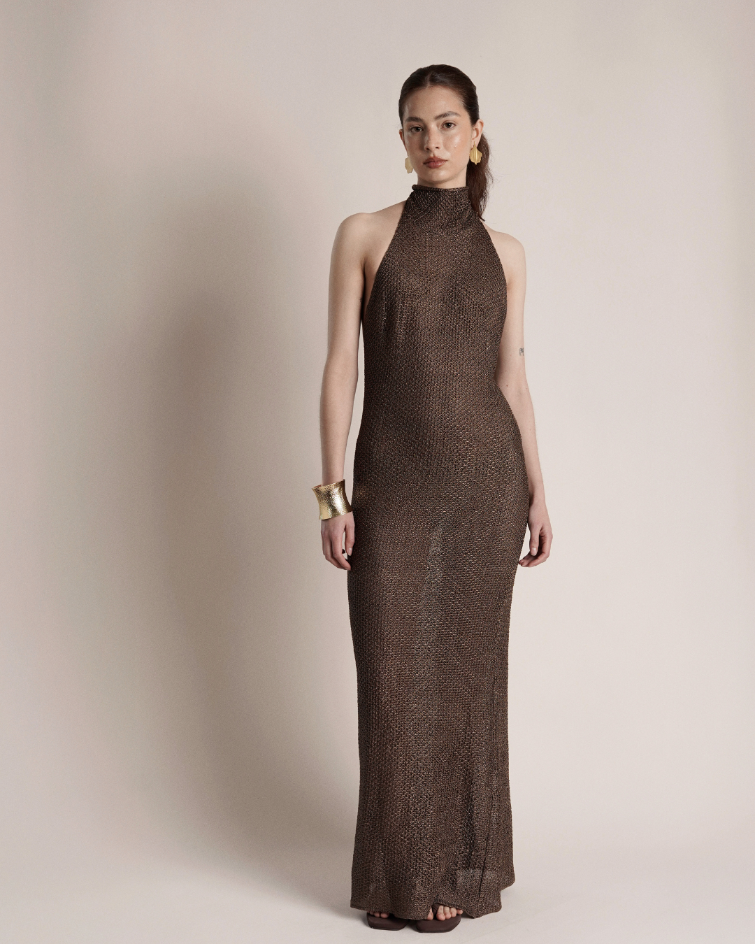 Vestido Semilla