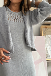 Vestido Gaia