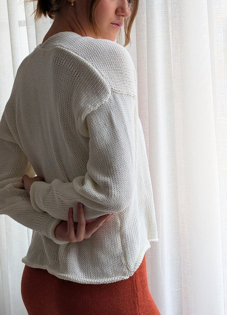 Cardigan Abrazo
