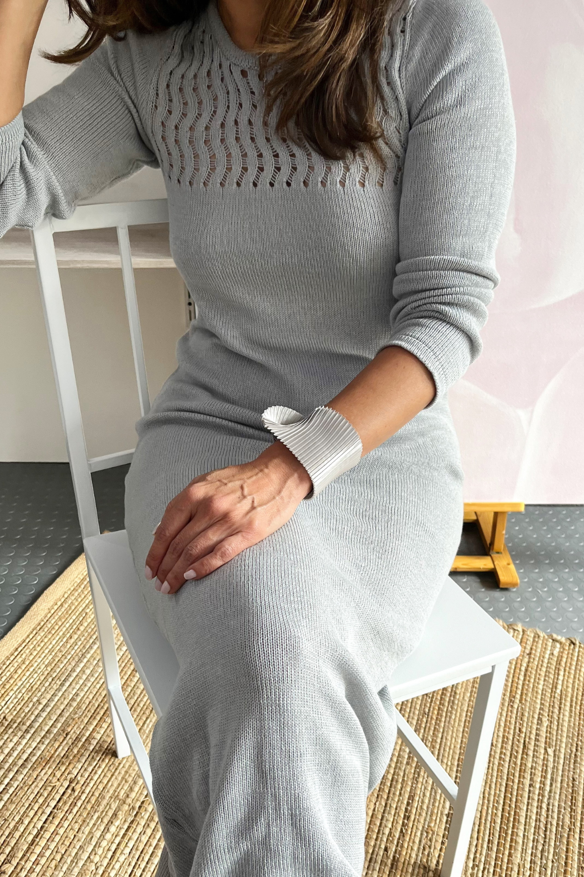 Vestido Gaia