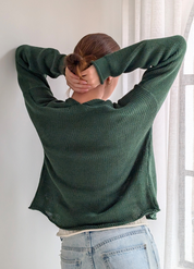 Cardigan Abrazo