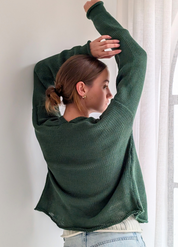 Cardigan Abrazo