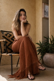 Vestido Cosmo