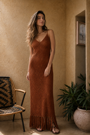 Vestido Cosmo