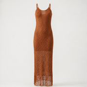 Vestido Cosmo