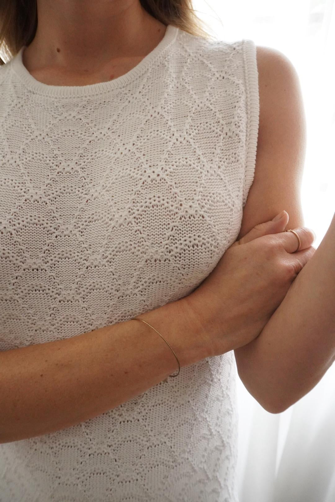 Vestido Latido
