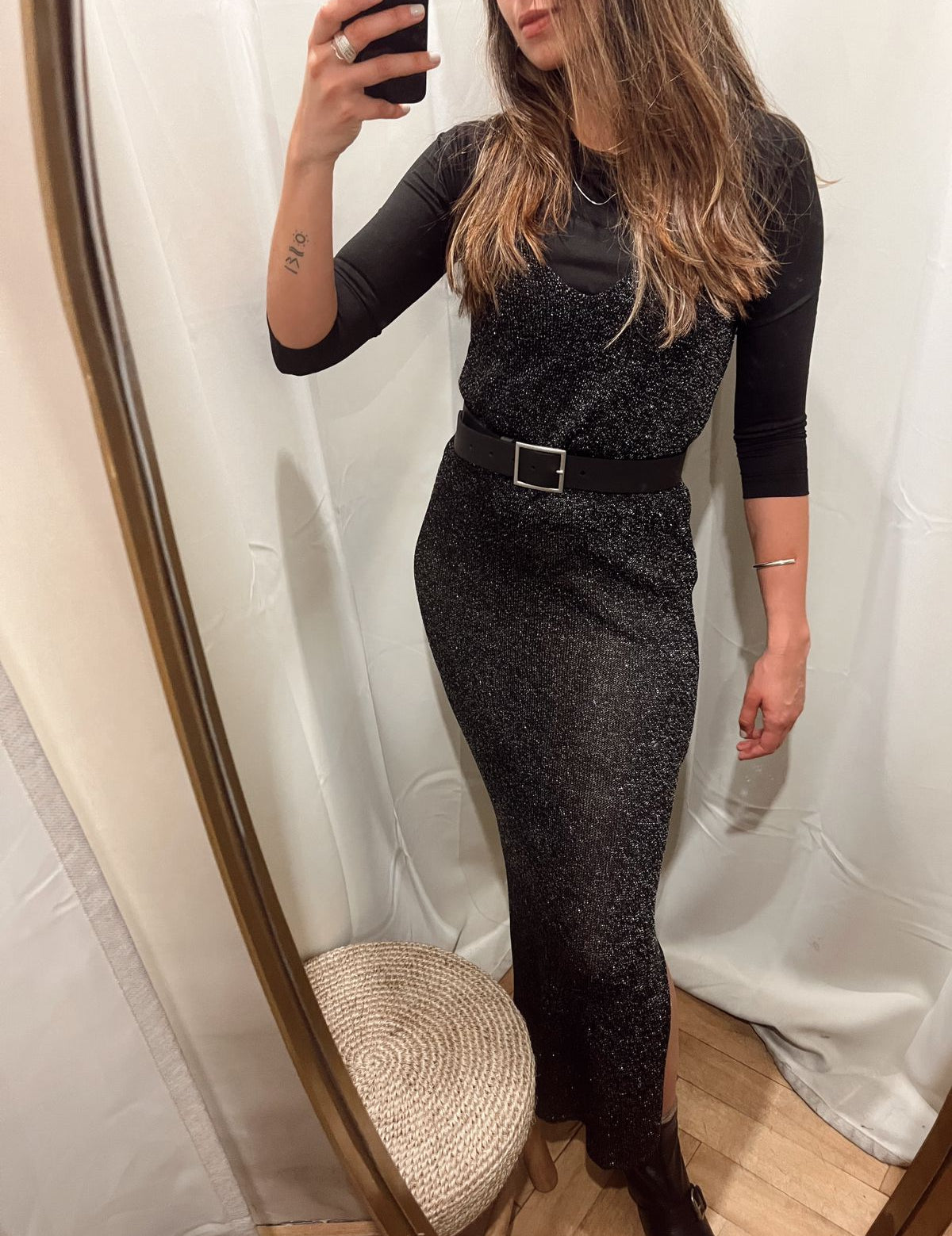 Vestido Libertad